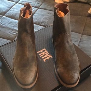 Men’s Frye Bowery Boot